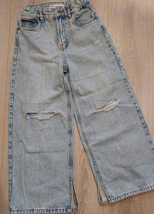 Джинси zara