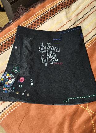 Юбка от desigual