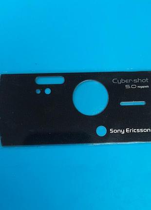 Sony ericsson k850 / k850i крышка корпуса с дефектом