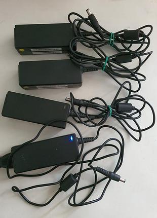Блок живлення ac adapter адаптер enertronix 12v 3a 12в 3а штекер: 5,5 * 2,5 mm мм