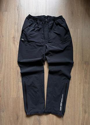 Мембранні штани galvin green gore-tex оригінал мембрана tnf rab haglöfs
