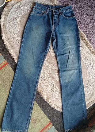 Джинси чоловічі бренду levis