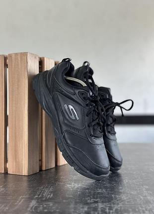 Кросівки skechers