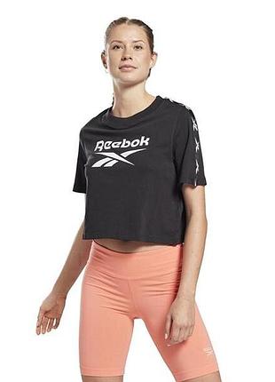Футболка reebok