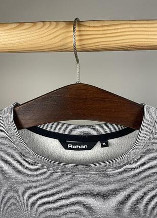 Флісовий світшот кофта rohan 3