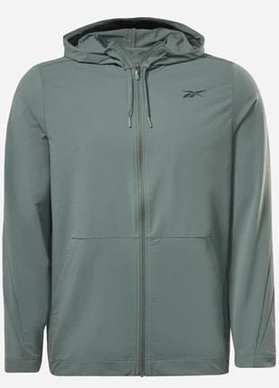 Ветровка reebok