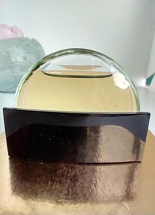 Montblanc presence винтаж миниатюра винтаж  5 ml