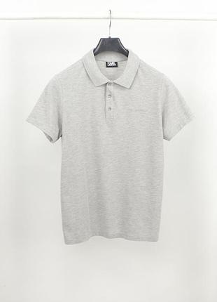 Чоловіча polo футболка karl lagerfield