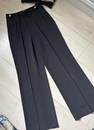 Брюки від h&m