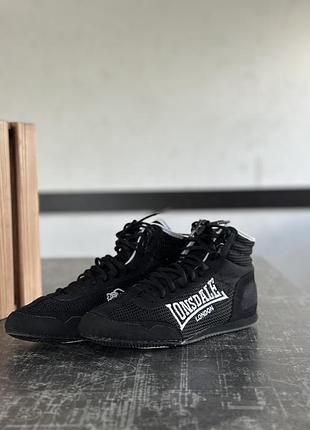 Борцівки lonsdale 3