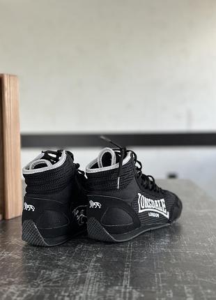 Борцівки lonsdale 5