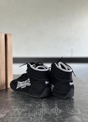 Борцівки lonsdale 4