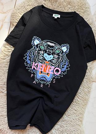 Жіноча футболка від kenzo