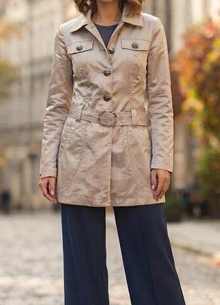 ​шикарний плащ-трансформер, beige, s/m