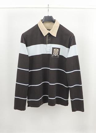 Чоловічий лонгслів bogner vintage