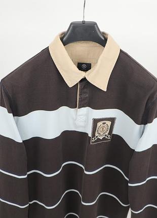 Чоловічий лонгслів bogner vintage 2