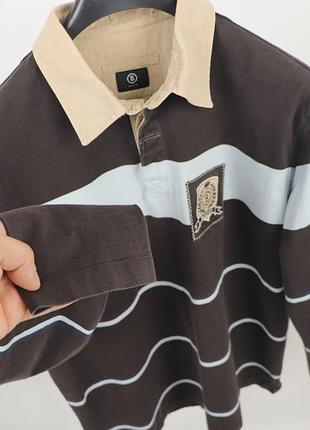 Чоловічий лонгслів bogner vintage 7
