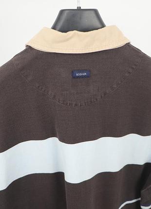 Чоловічий лонгслів bogner vintage 8