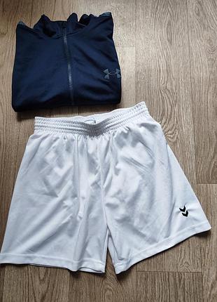 Шорти hummel s