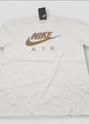Оригинальное платье nike air.