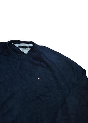 Светр tommy hilfiger 2
