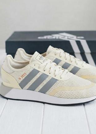 Кроссовки adidas n-5923 оригинал, стиль ретро, размер 41, унисекс.