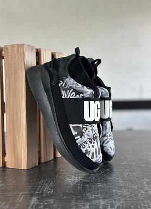 Кросівки ugg