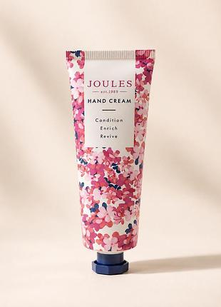 Крем для рук joules hand cream 50 мл | premium | великобританія