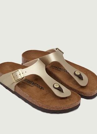 В’єтнамки birkenstock gizeh