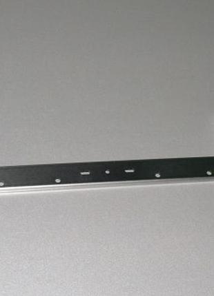 Держатель 19" вертикальных направляющих,1000rt corning