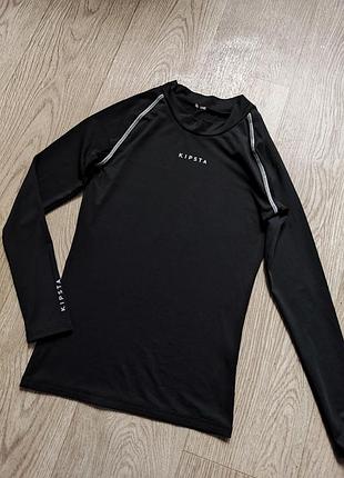 Спортивный реглан kipsta 10-11 р