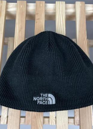 Шапка the north face