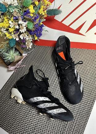 Копки adidas