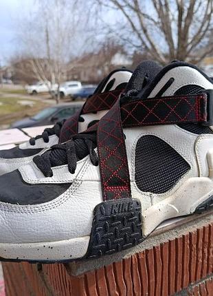 🔥 культовые кроссовки nike air raid