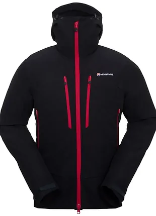 [l-xl] куртка montane sabretooth softshell jacket