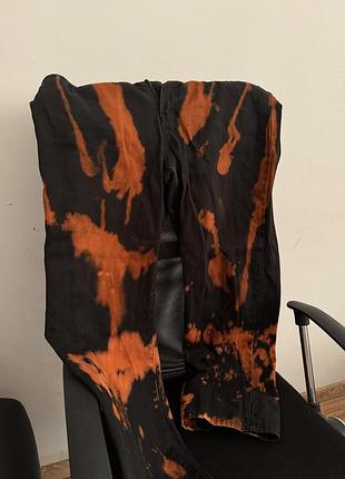 Штани чоловічі tie-dye