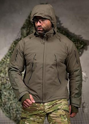 Куртка call dragon delta ol 4.0 tactical winter jacketoliva вт4720