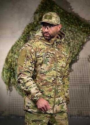 Куртка call dragon m.2 multicam вт4722