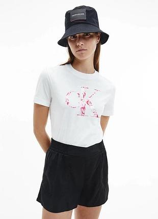Футболка жіноча calvin klein розмір s