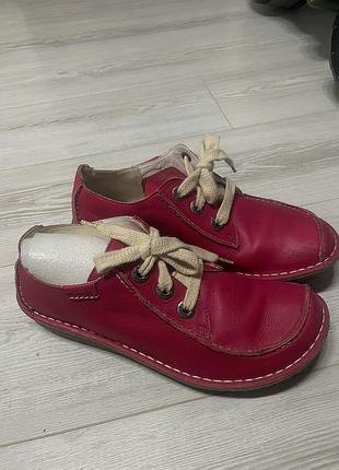 Туфлі clark’s