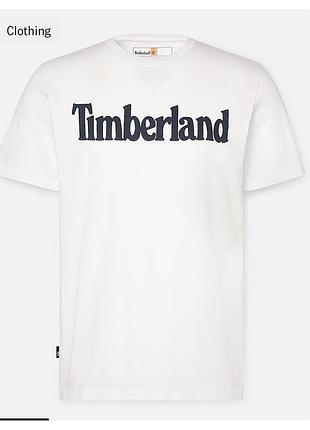 Футболки timberland m l нові оригінал