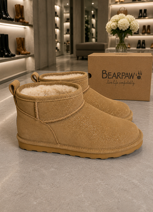 Угги bearpaw 43-44 размер