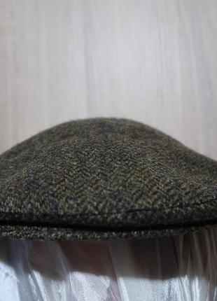 Кепка твидовая moon tweed m&amp;s размер l