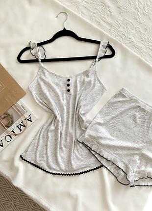 Піжама жіноча intimissimi