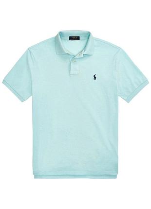 Футболка polo ralph lauren жіноча розмір xs