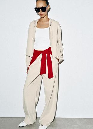 Костюм спортивний прогулянковий zara