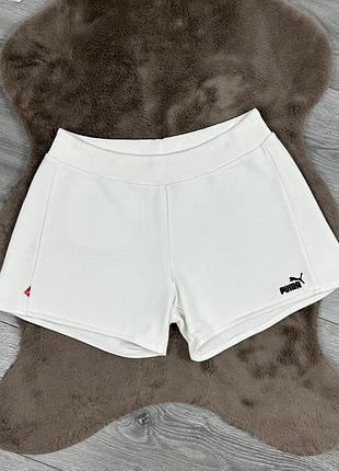 Жіночі оригінальні шорти puma