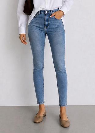 Джинси скінні levi’s 712