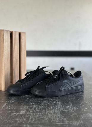 Кросівки puma 3