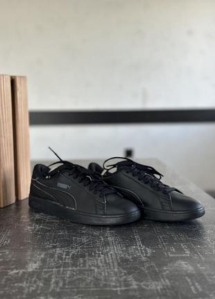 Кросівки puma 2